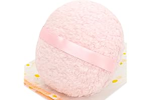 WSYUB Mega Babe Dust Puff