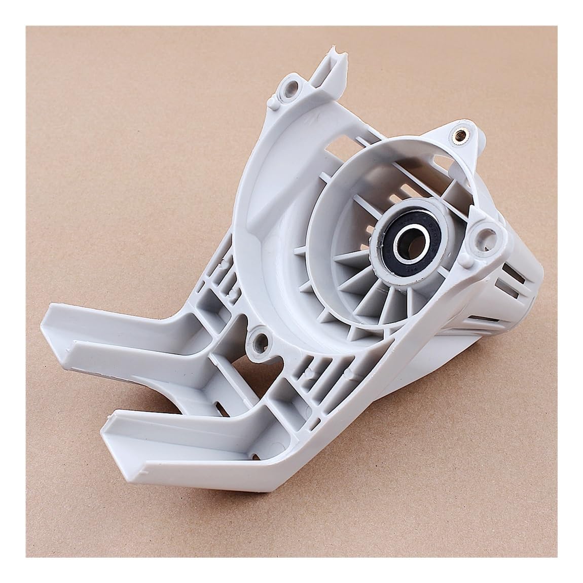 Soporte de Disco pasivo Apto for FS80 FS85 FC80 FC85 HT70 HT75 Herramienta de jardín OEM 4137 160 2001 Piezas de desbrozadora de césped