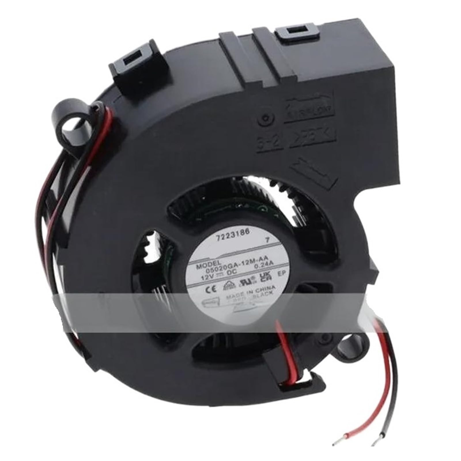 BM5020-04W-B49 BM5020-05W-B40 BM5020-05W-B49 cooling fan(BM5020-04W-B49)