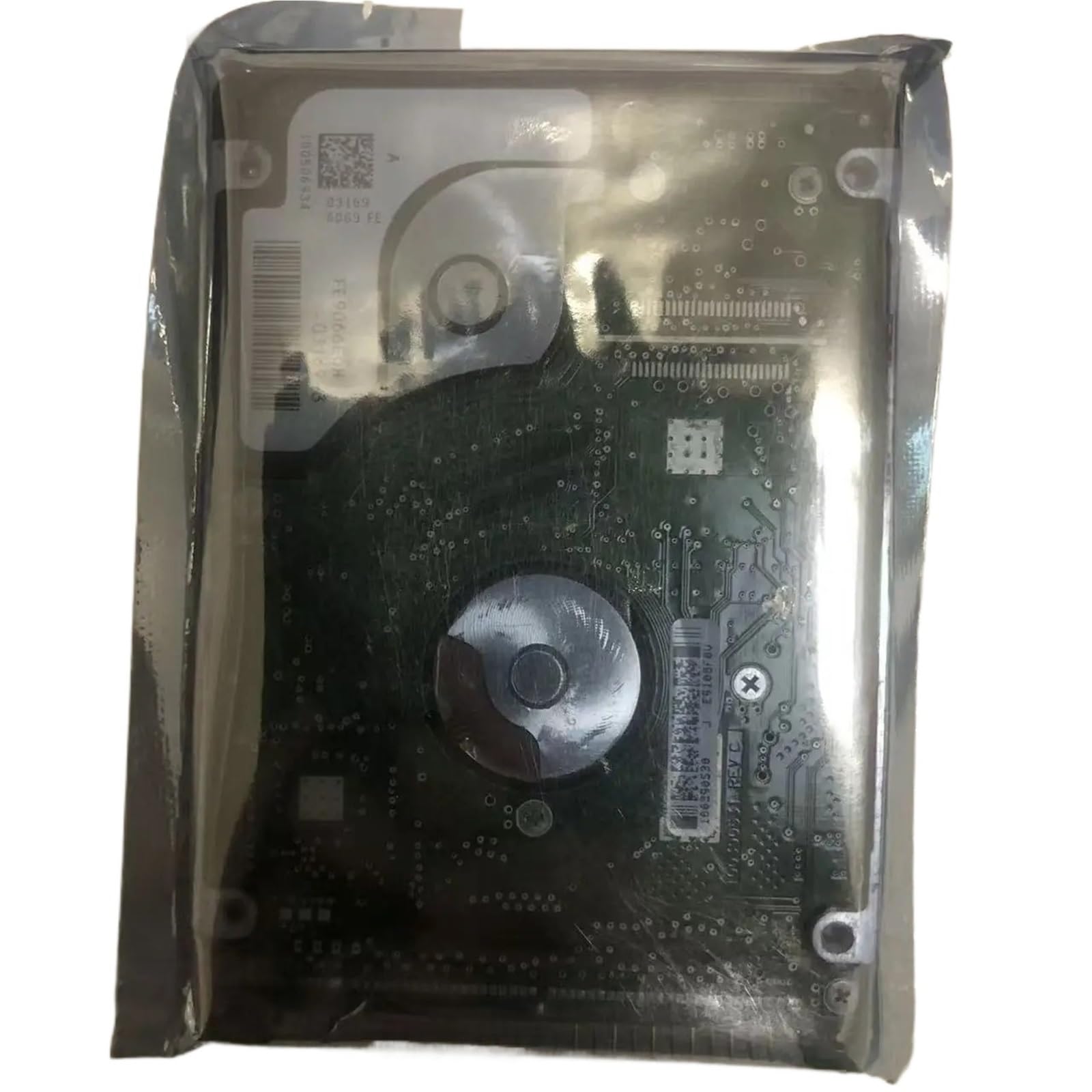 Do 80 GB ST980815A HDD 2,5 cala 8 MB 5400 obr./min dysk twardy do laptopa IDE | Do 80 GB ST980815A HDD 2,5 cala 8 MB 5400 obr./min dysk twardy do laptopa IDE