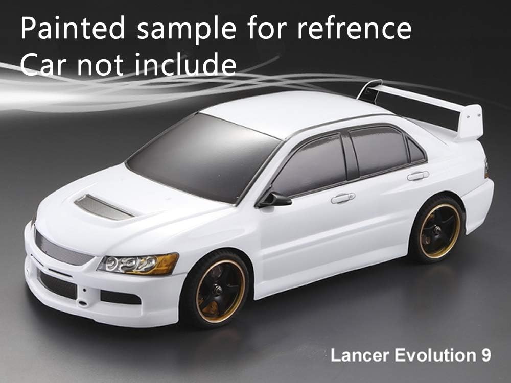 Vehicle Bodies & Scale Accessories Car & Truck Bodies Remote & App