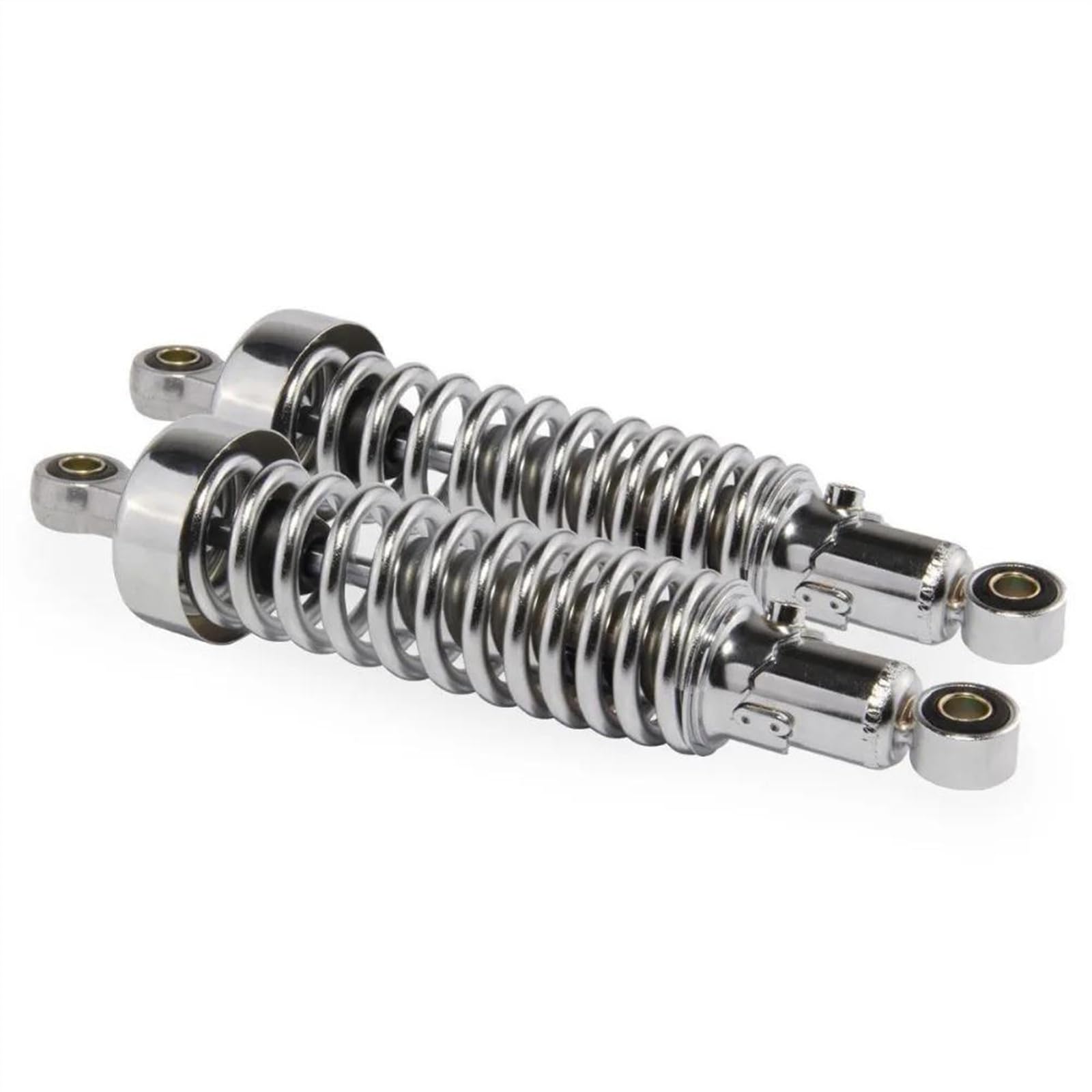 Sospensione Posteriore Dell'ammortizzatore Del Motociclo Di 310mm Per Yamaha XV250 Virago V Star 250 Route 250cc