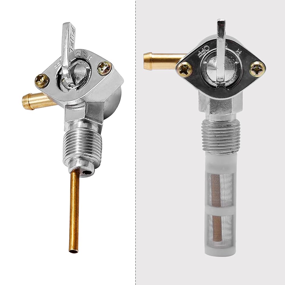 3/8 NPT ガソリンコック goodsショッピングサイト/商品詳細 ガソリンコック ストレート 3