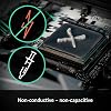 Arctic ACTCP00001B Arctic ACTCP0001B Thermal Paste, MX-4 (20g) 2019 Edition Multi-Color Standard