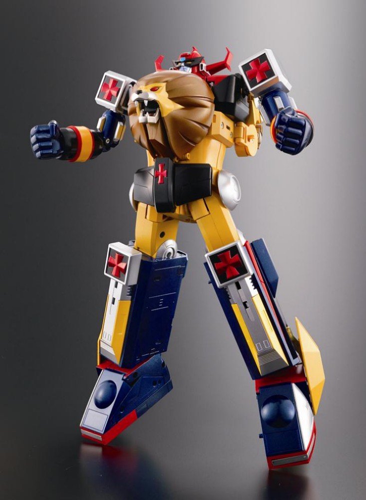 Figura de acción