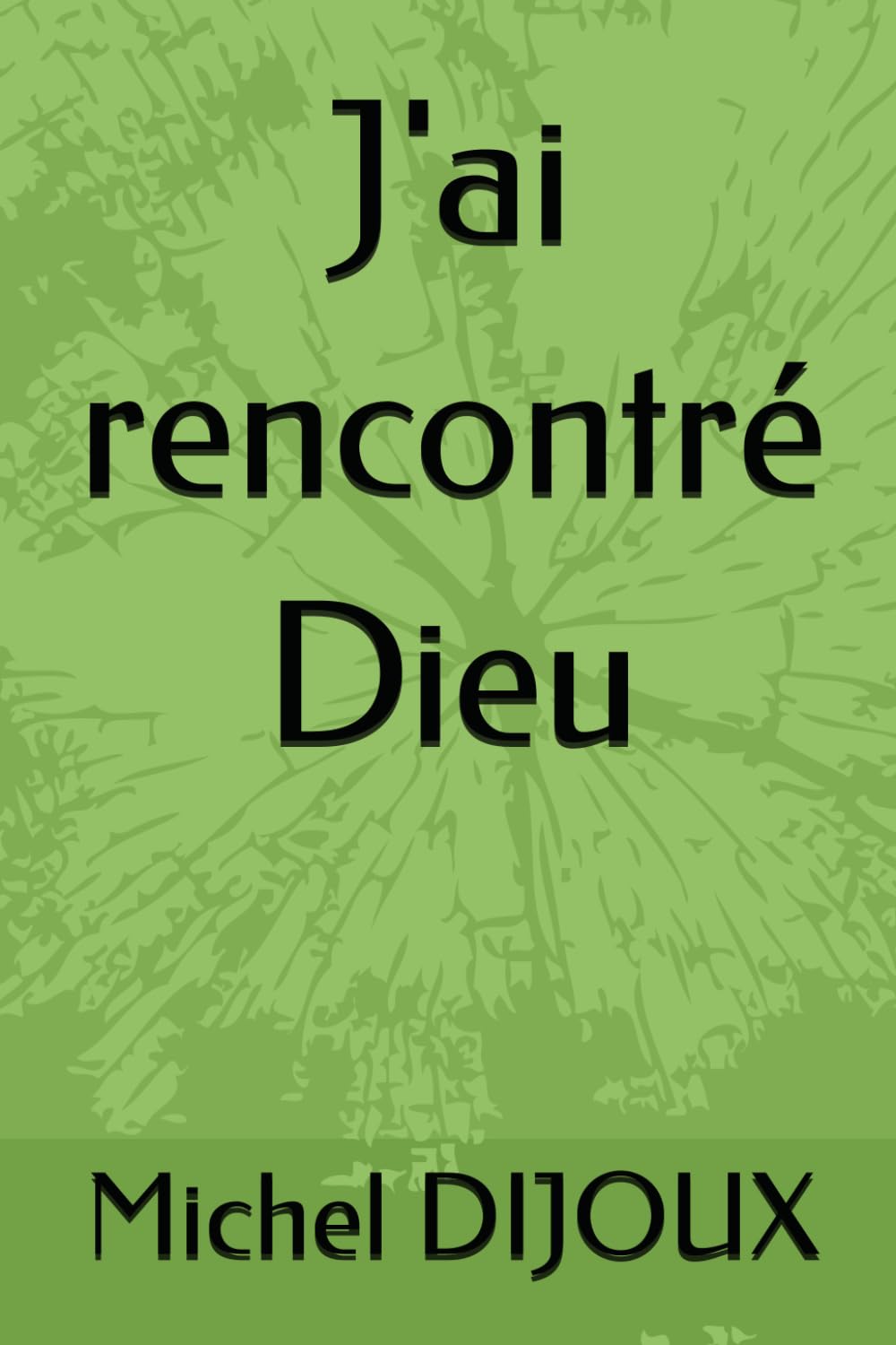 J'ai rencontré Dieu