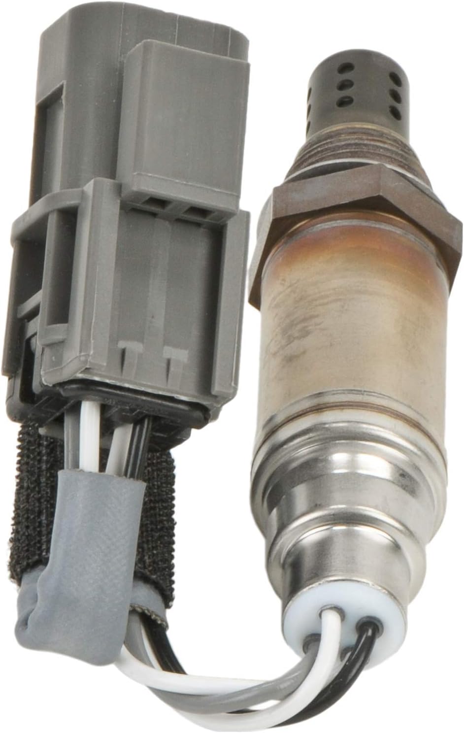 BOSCH 15757 Premium Original Equipment Oxygen Sensor - Compatible with Select Infiniti Q45; Nissan 200SX, 240SX, Altima, Sentra
