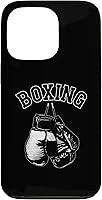 Vista 10 de Guantes de boxeo Artes marciales mixtas Funda de boxeo Boxer para iPhone 16