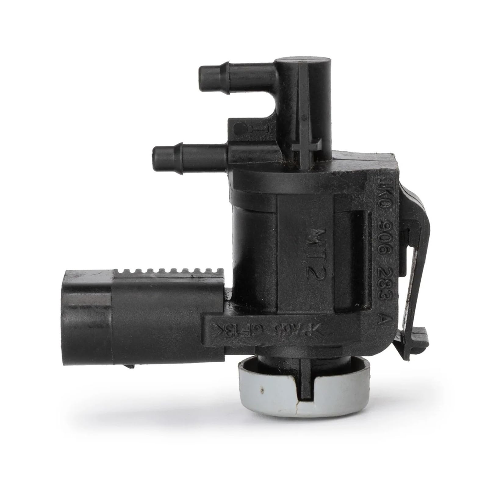 Rxrjsu One Color Egr Module With Gaskets For A3 For A4 For A6 Car 1K0906283a 1J0906283c Egr Vacuum Solenoid Valve