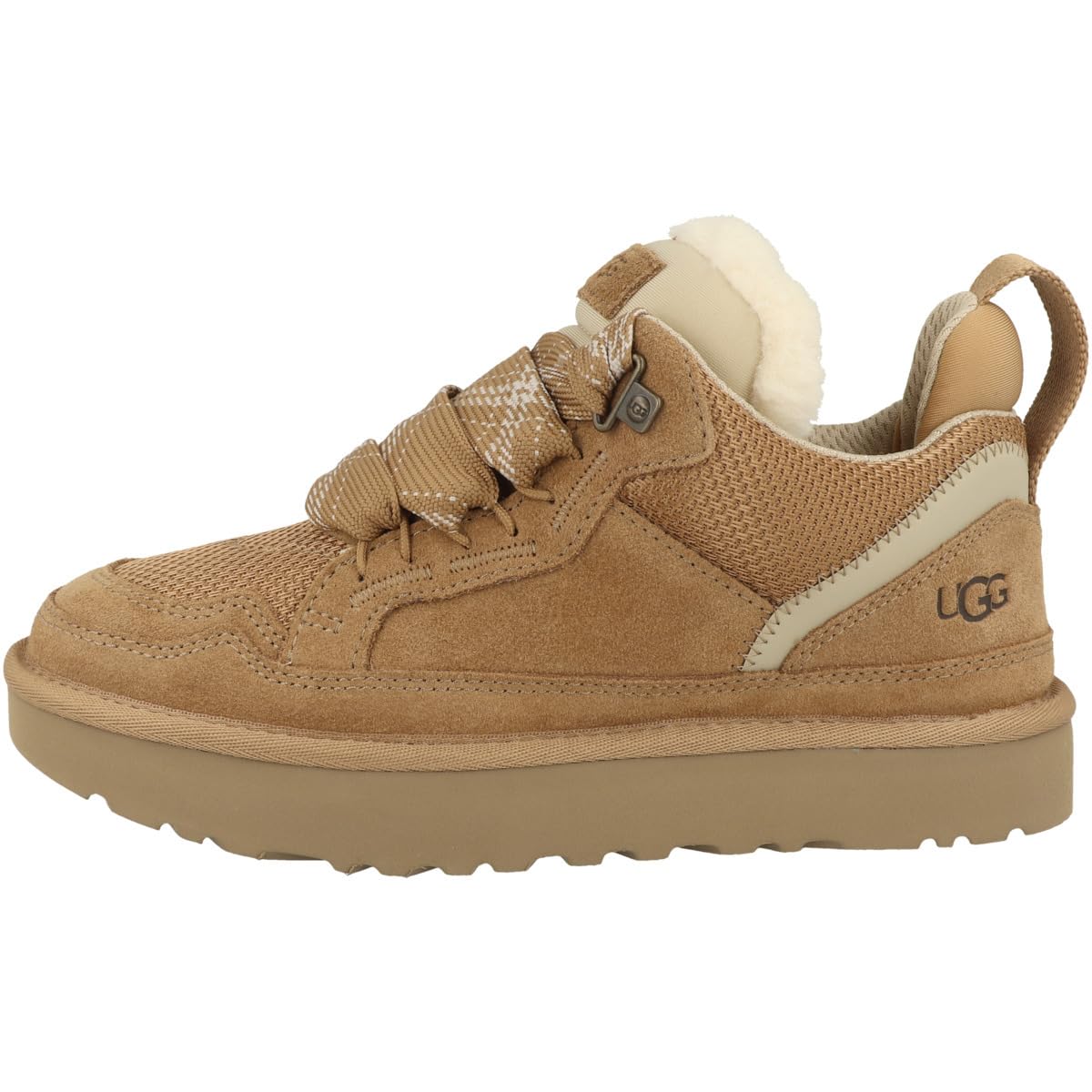 UGG Kobiety W LowmelAdidasy