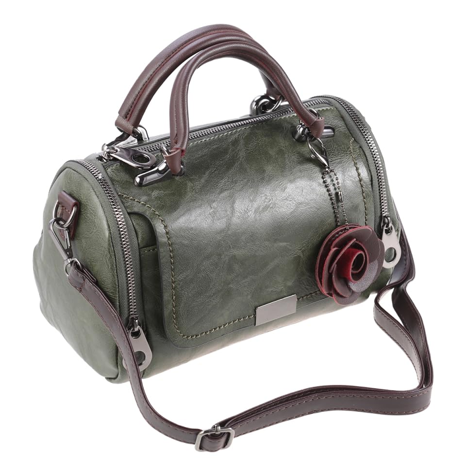 Set de 2 Bolsos Tote para Mujer y Hombre miniatura 1