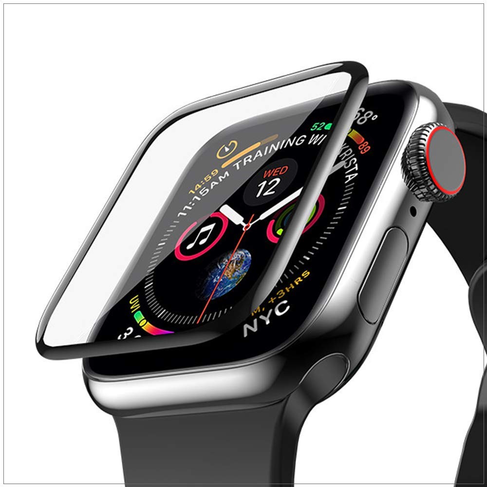 apple watch series 4 screen protector