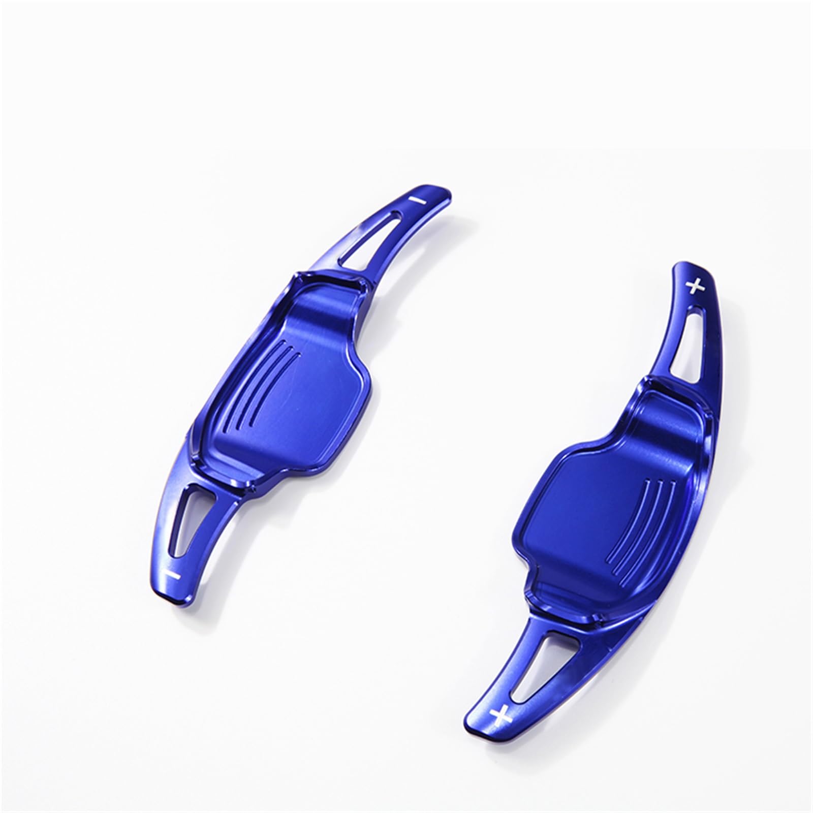 Zhauyorv Blue Shift Paddle Compatible With Buick Regal Gs 2011-2015