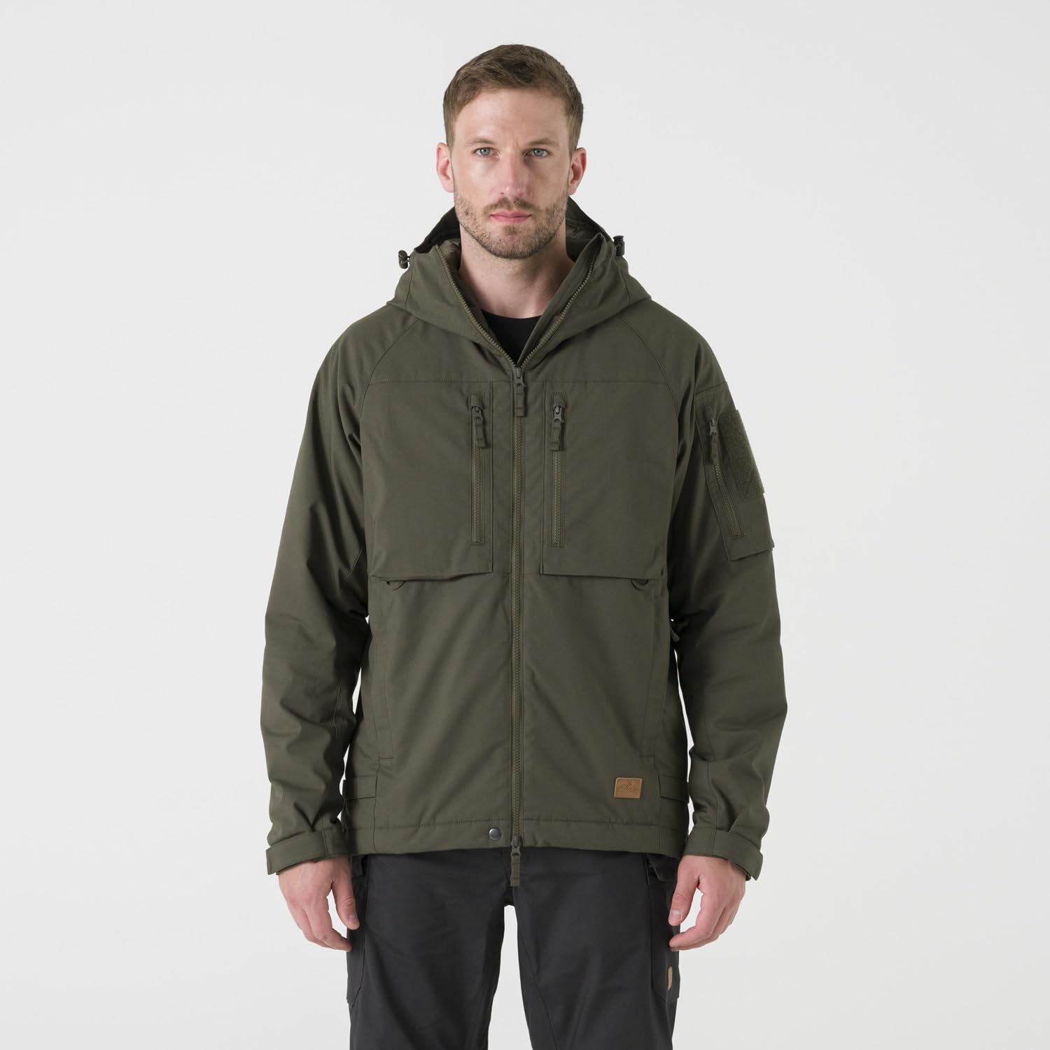 Helikon-Tex Giacca invernale Yukon