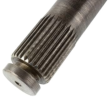 donta103 　7 5/8 5.0L Coyote Harmonic Balancer 10-Rib 20% Overdrive Front