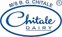 Chitale Dairy Gulab Jamun Mix | Traditional Indian Sweet Dessert | 200g Each – Pack of 3 | Soft & Juicy Gulab Jamuns | Easy to Prepare | No Preservatives | Vegetarian gallery image
