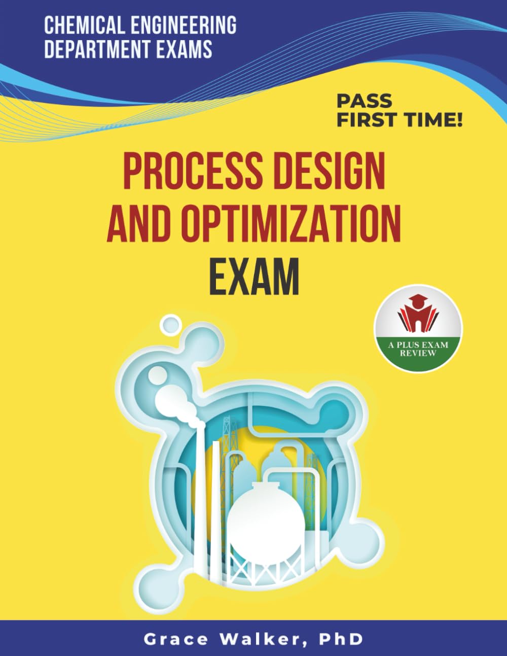 PROCESS DESIGN AND OPTIMIZATION EXAM PREP