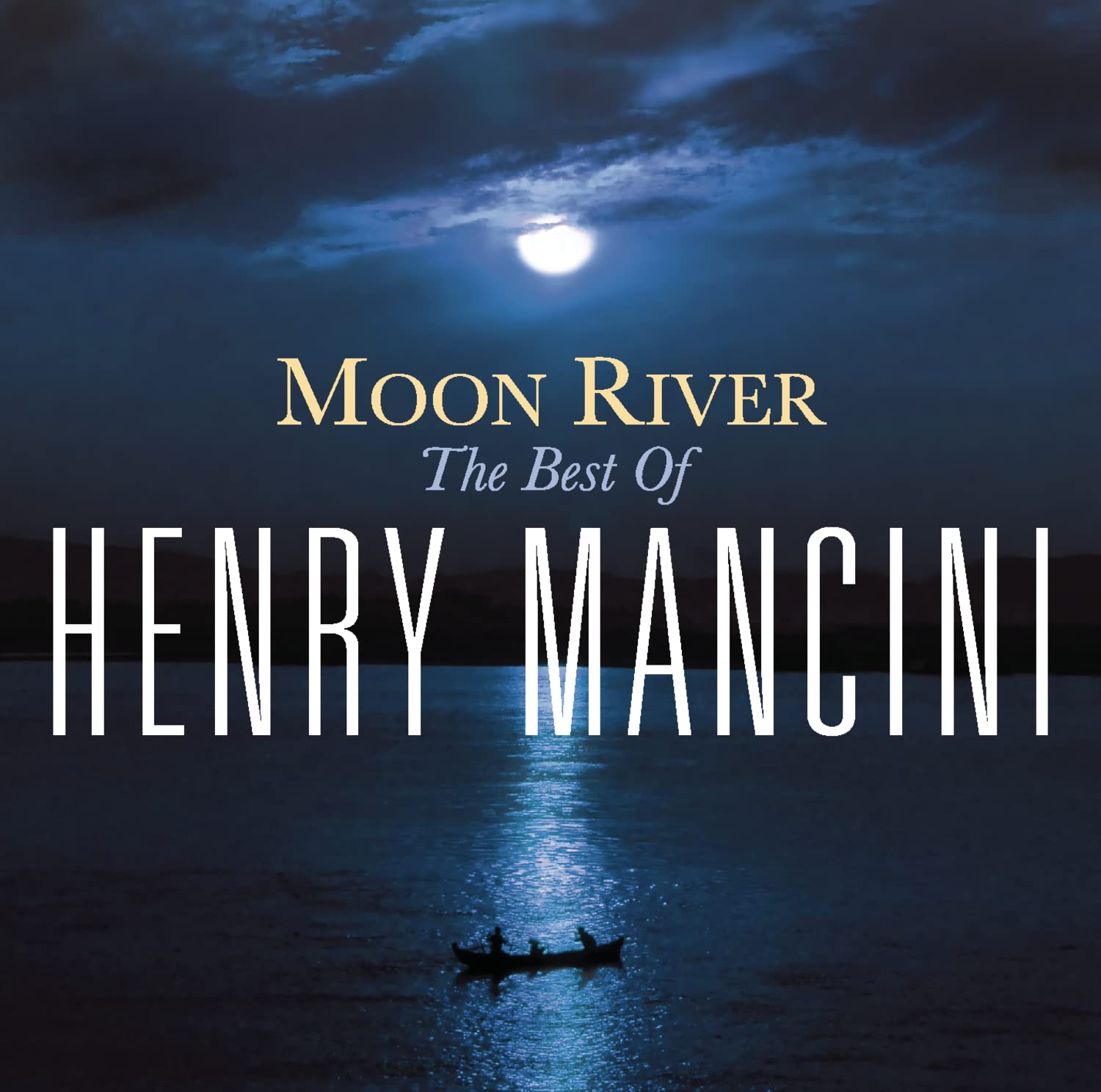 Moon River-The Best Of