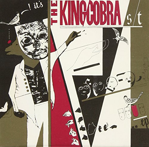 King Cobra King Cobra