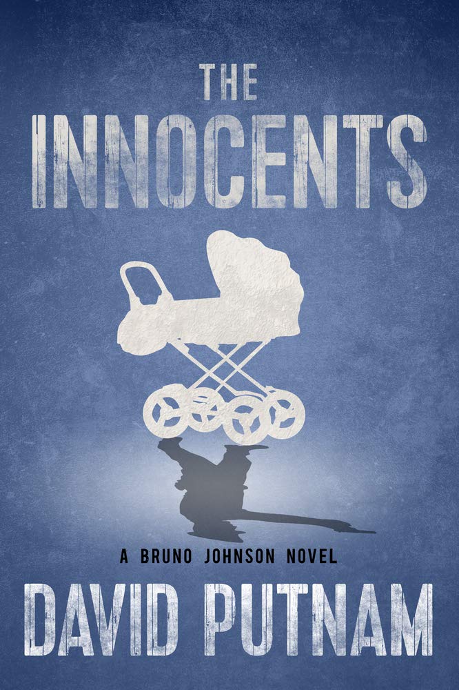 Buy The Innocents, 5 — BookShops.in
