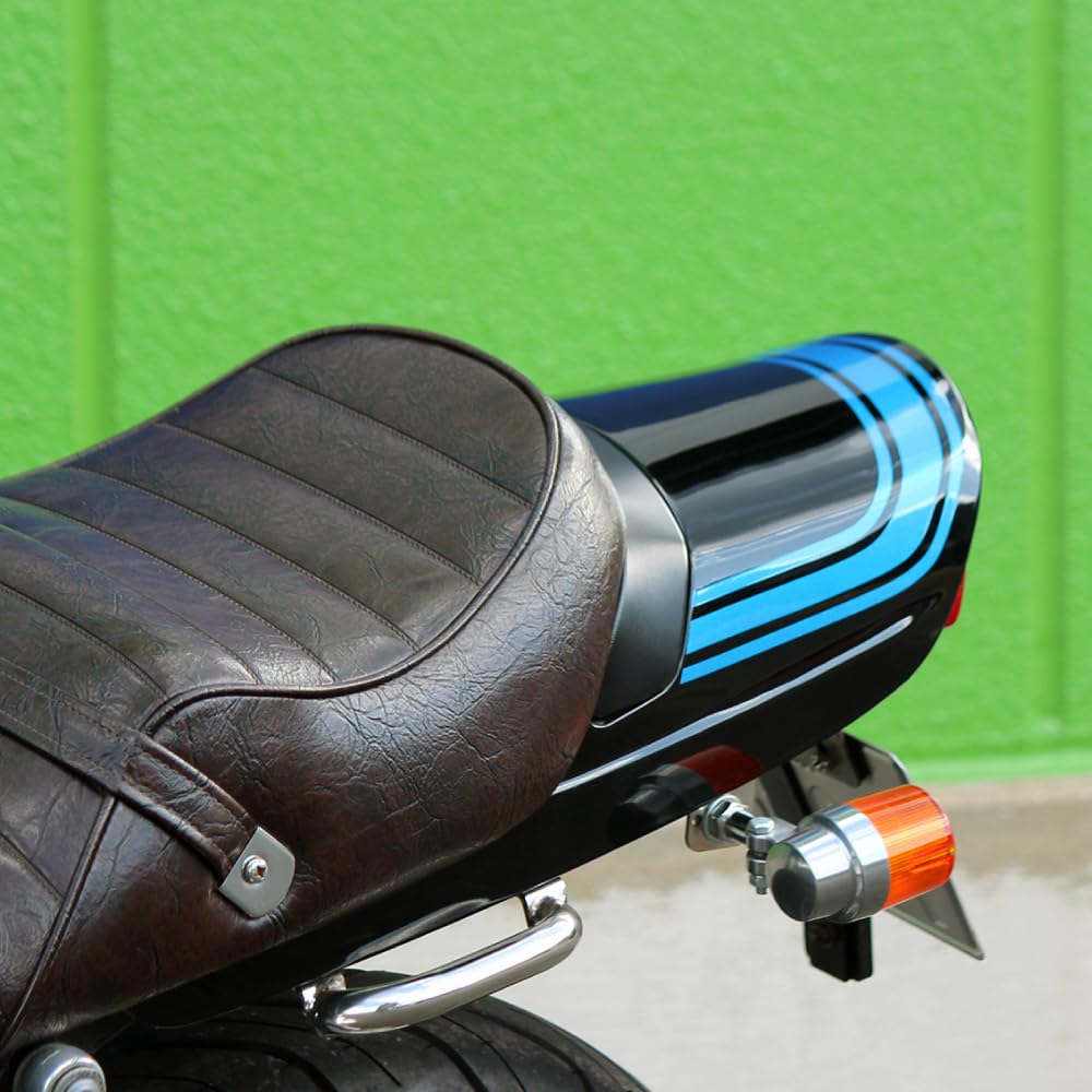 Amazon | KAWASAKI カワサキ ゼファー750/RS アルミ タンデムバー 