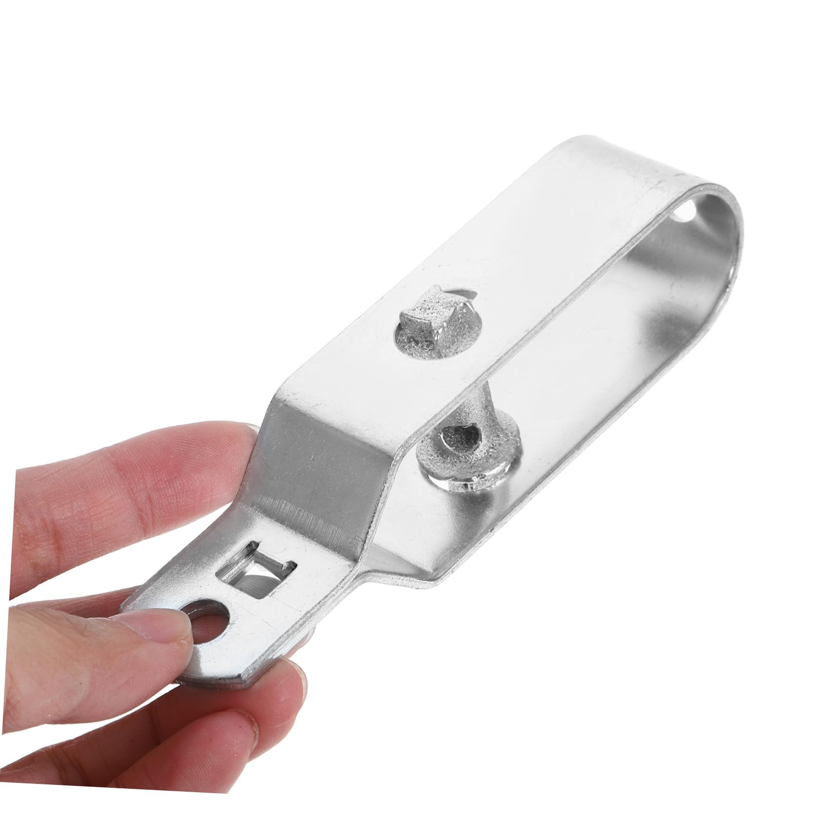 10pièces Tendeur De Câble Acier Robuste Pour Clôtures Treillis Métallique Outil De Fil Multi-usages Tendeur De Corde Pratique Et Facile à Utiliser