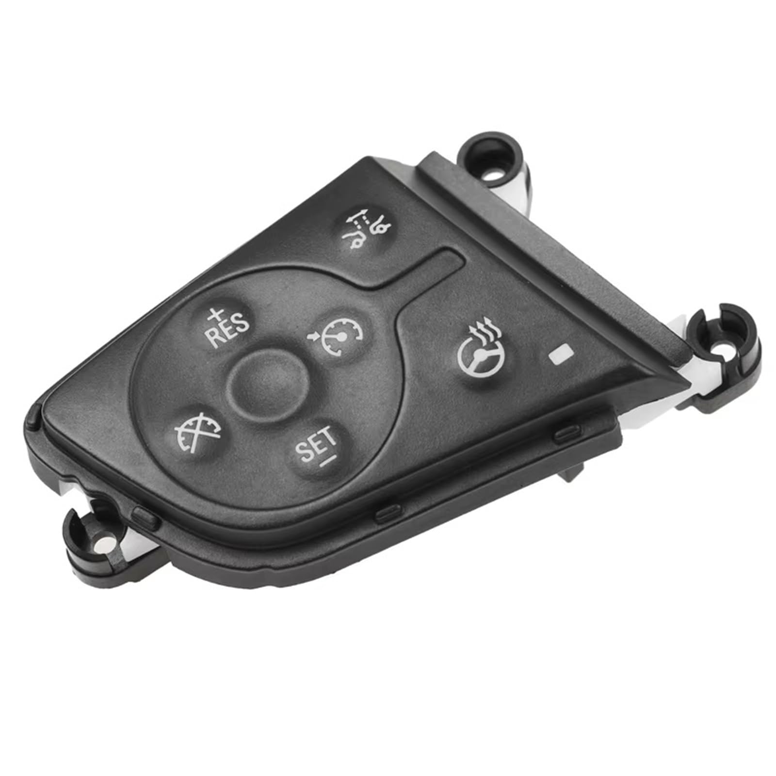 Módulo botones volante Compatible Con Chevrolet Para Colorado 2018 2019 Función De Calefacción Rueda Interruptor Volante De Crucero OEM:22961943
