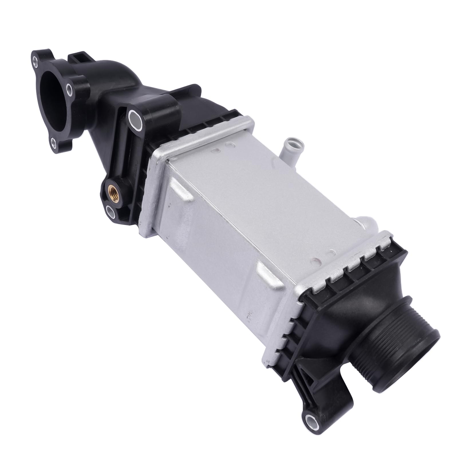 Intercooler compatibile con A1 P0-lo Ibi-za Tol-edo Fa-bia DF524003 04B145749K