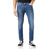 Lee Luke, Jeans Uomo