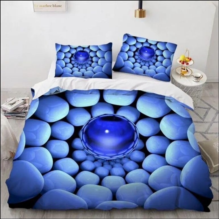 Housse de couette 240x260 cadeau homme idéal et mariage chic
