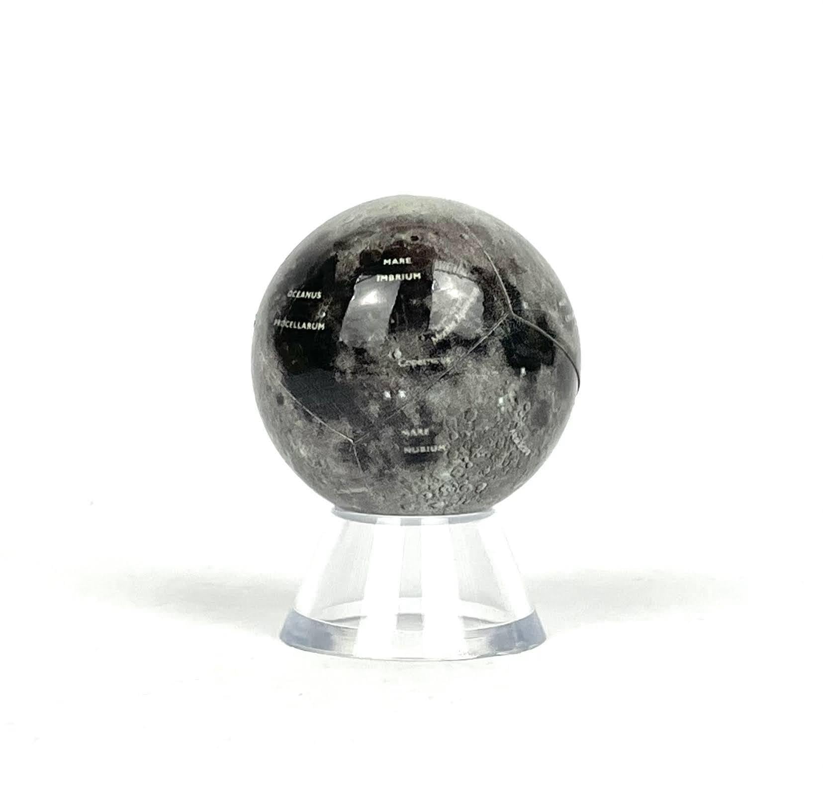 Moon globe - Snapspheres mini 1.58
