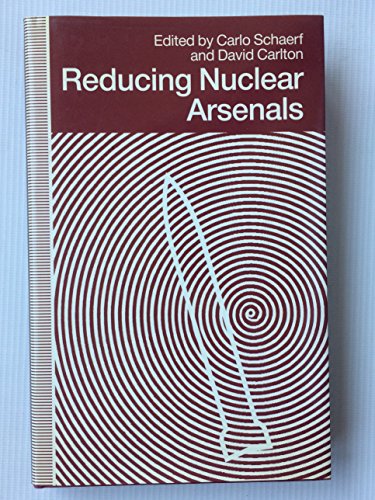 Reducing Nuclear Arsenals view 2