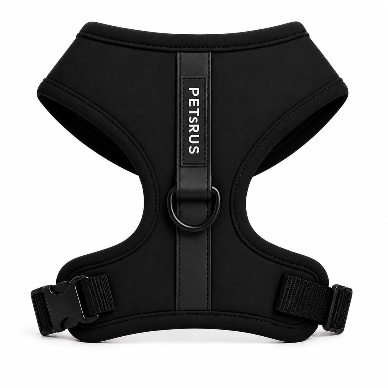PETsRUS Premium No-Pull Dog Harness