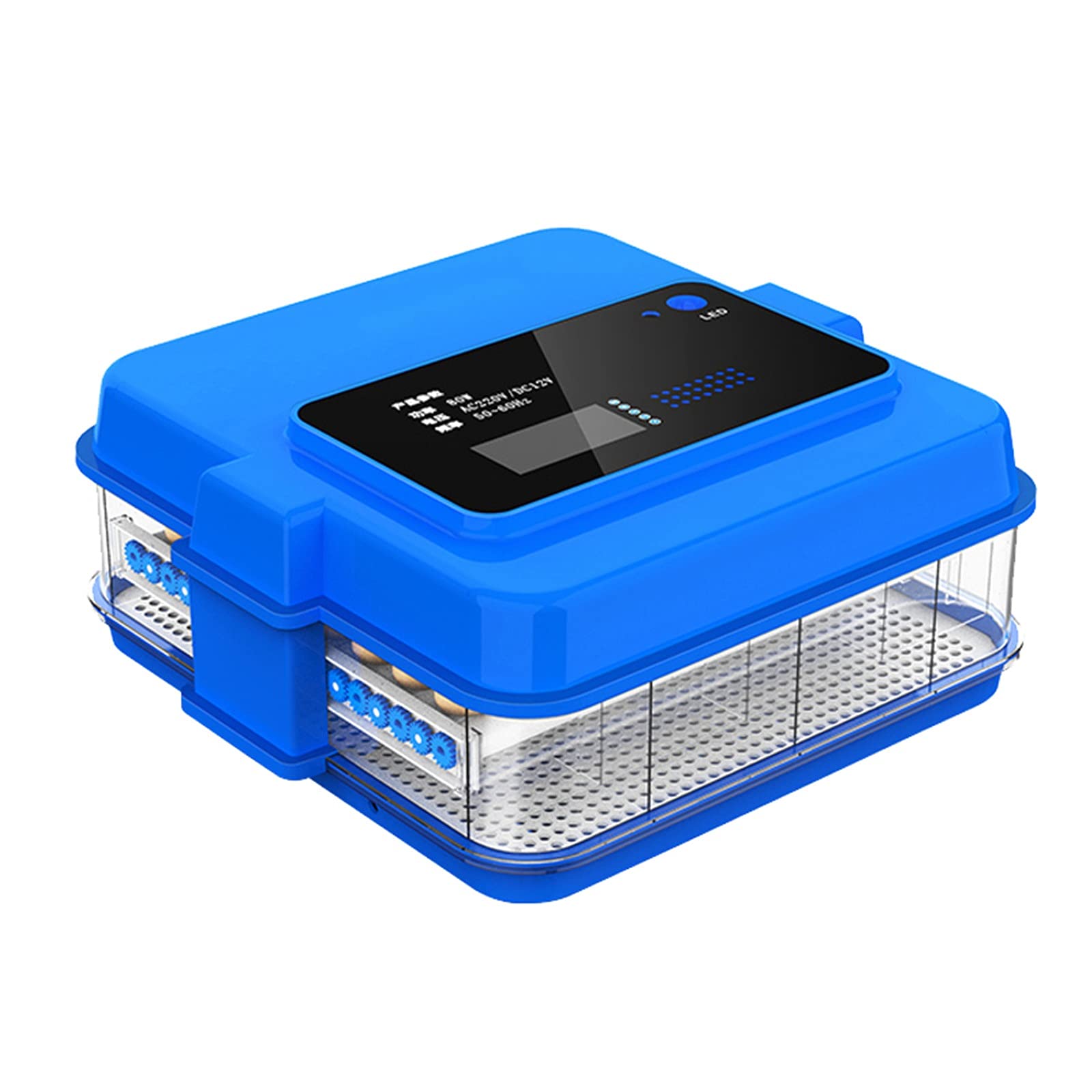 Buy Fertilized Duck Eggs Hatching Incubator Chicken Automatic Egg 36