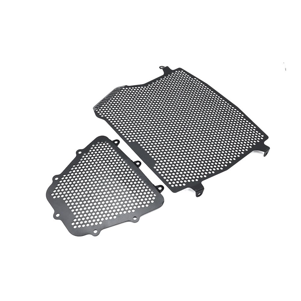Kühlerschutz Motorrad Für Du&Cati XDiavel 1260 S 2016-2024 Motorrad Kühlergrill Schutz Abdeckung