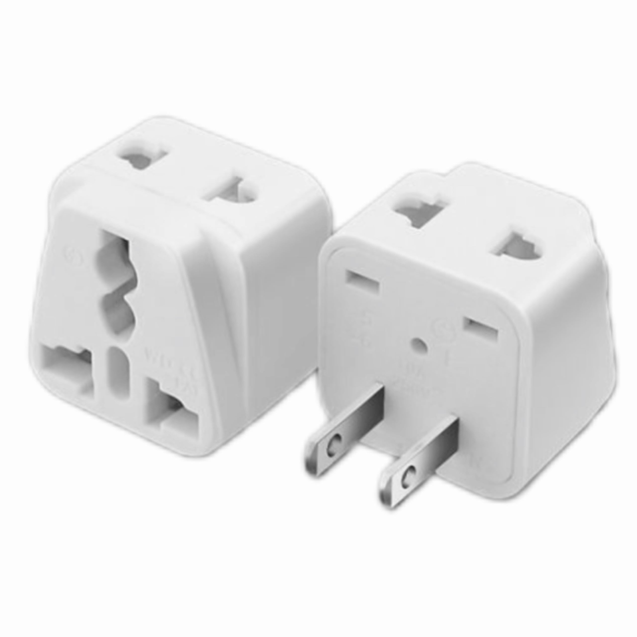 KAVANA (2pcs) Type-A USA Converter Multiplug - India to Canada Converter Multiplug for USA, Canada, Mexico, Brazil, Philippines, Cuba, Thailand, Taiwan, Japan, Panama, etc (B0CQXR8F58) Amazon Price History, Amazon Price Tracker