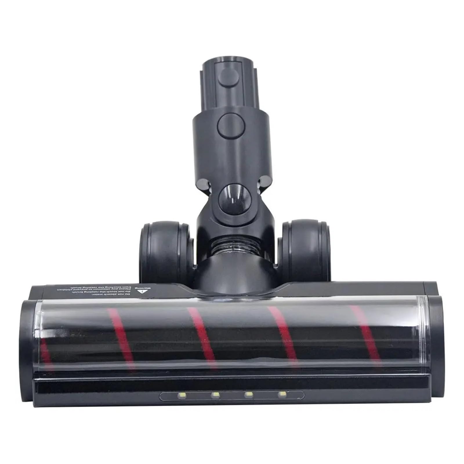 Vacuum Cleaner Main Brush Head，Compatible For Drame