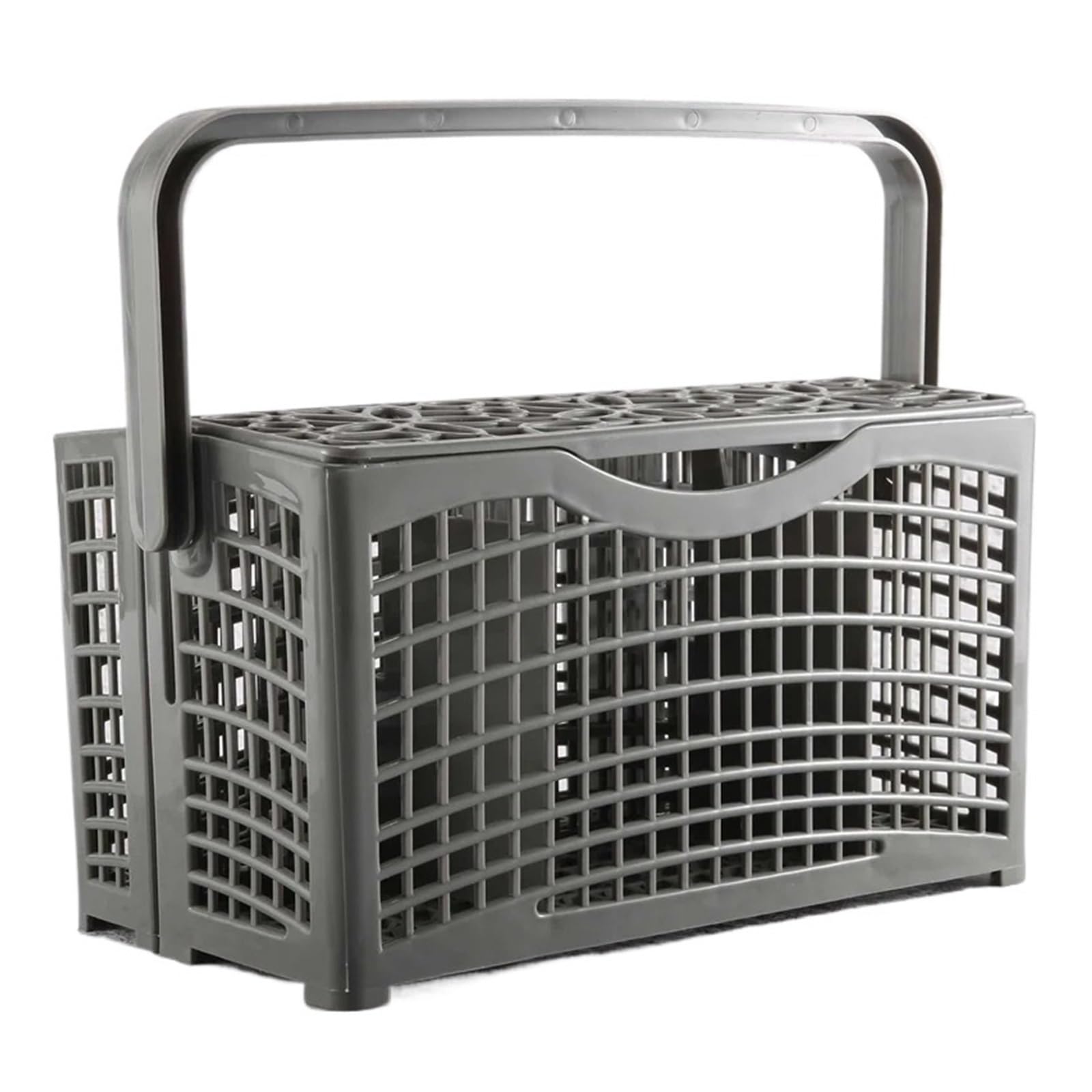 Panier à couverts A74G : conception haut de gamme compatible KitchenAid et Whirlpool - 7