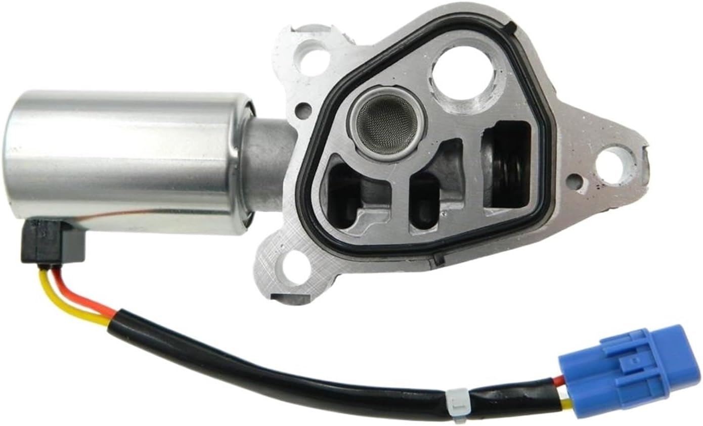 1PCS solenoid oil control valve 16550-69GE3-000