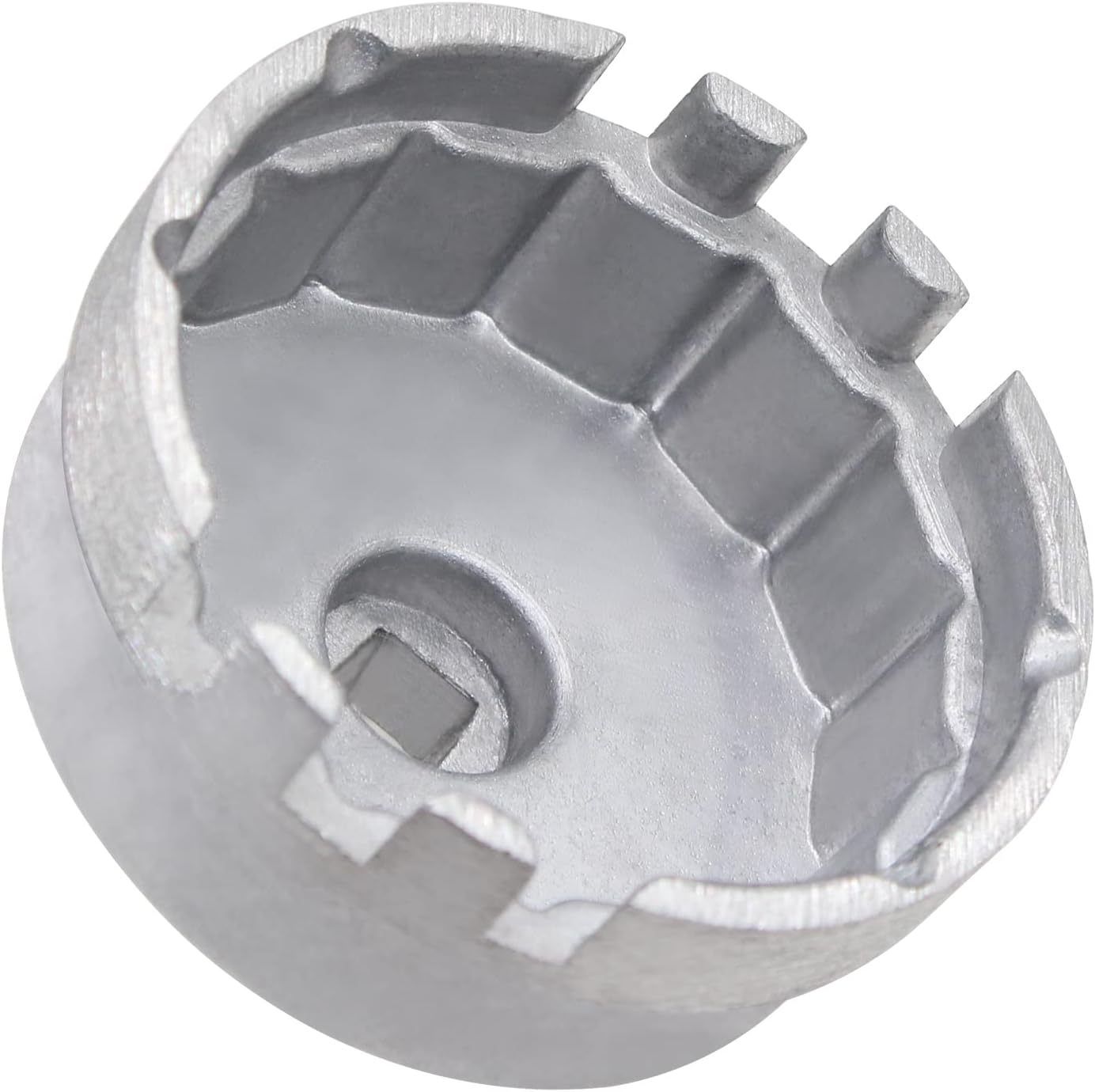 amavoler Oil Filter Wrench Fit for 1.8 Liter Toyota Lexus