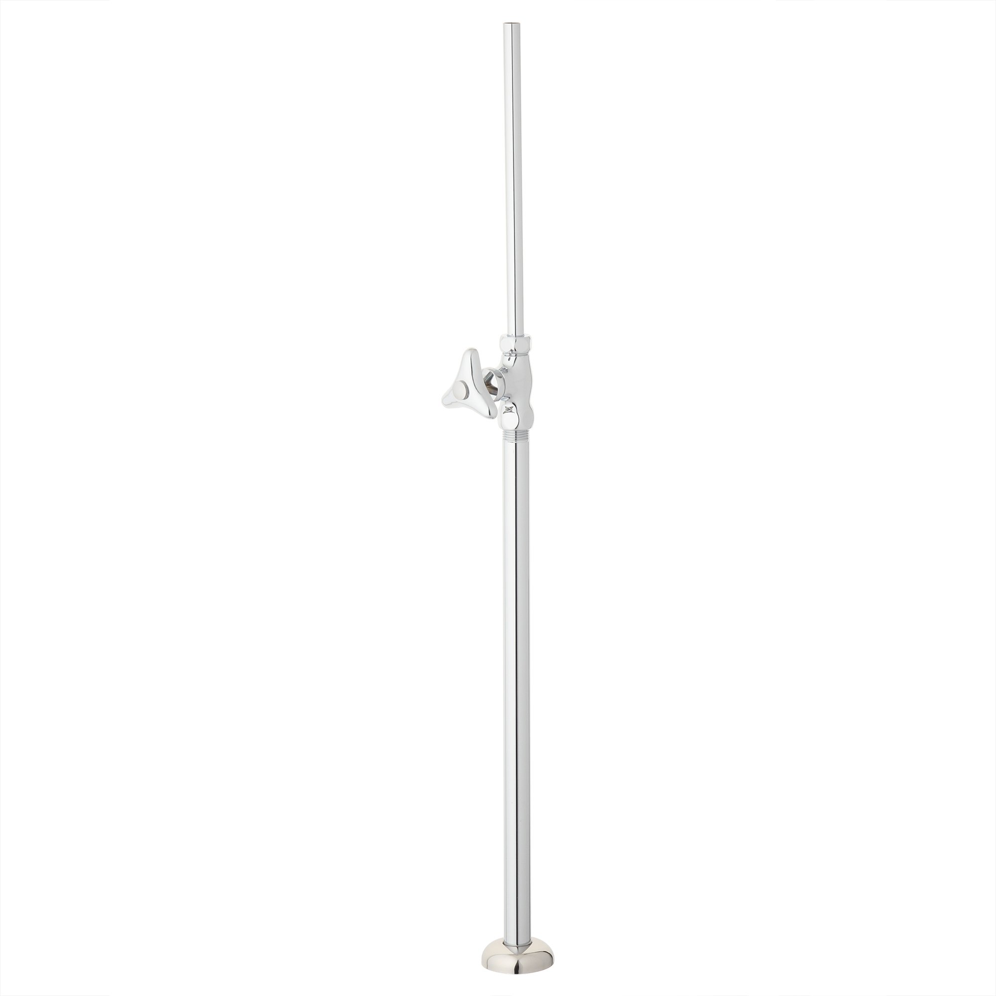 Amazon | TOTO ストレート形止水栓(共用) T4BU | 給水部品