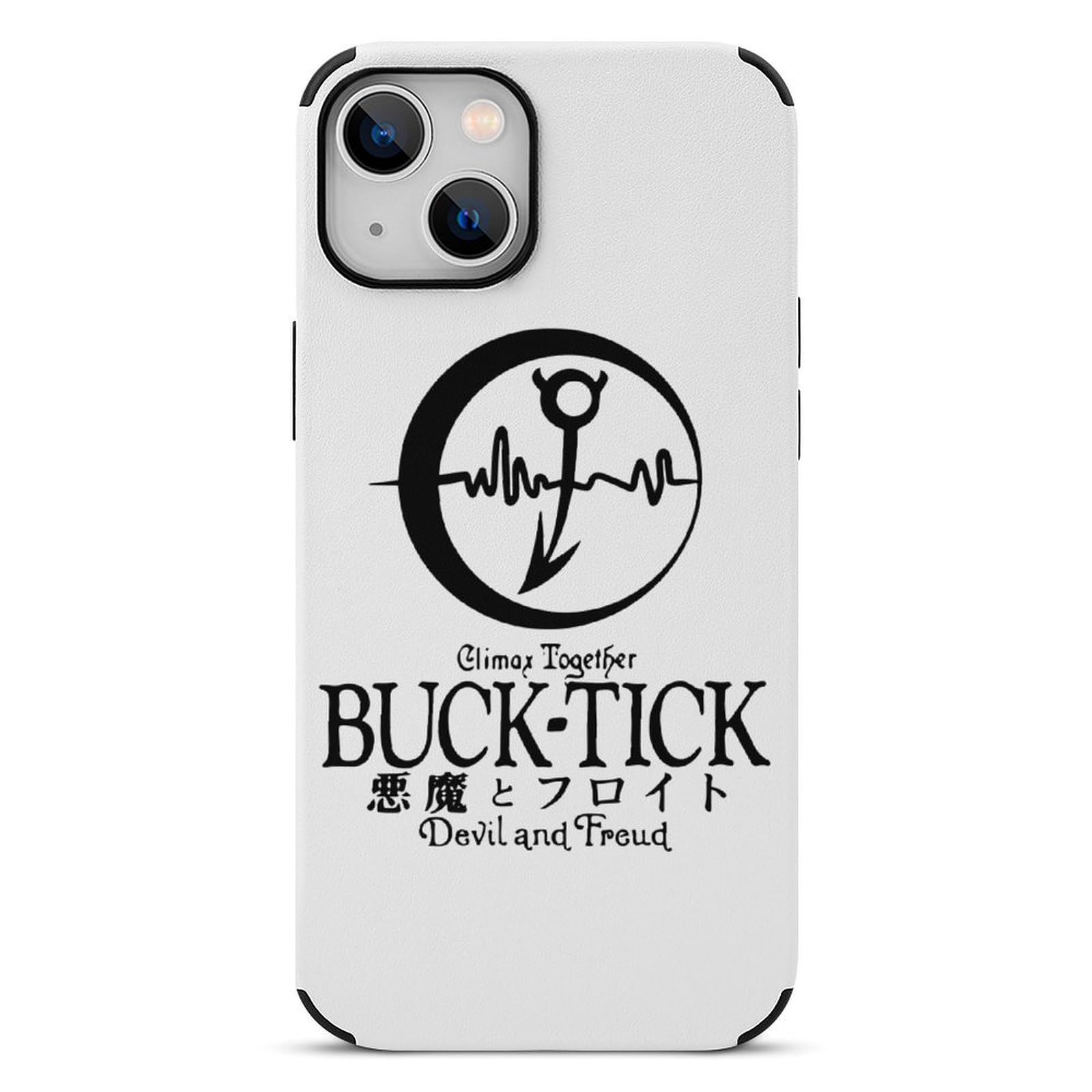 BUCK-TICK　くるみちゃん　スマホケース BUCK-TICK 30th スマホケース BUCK-TICK くるみちゃん スマホケース