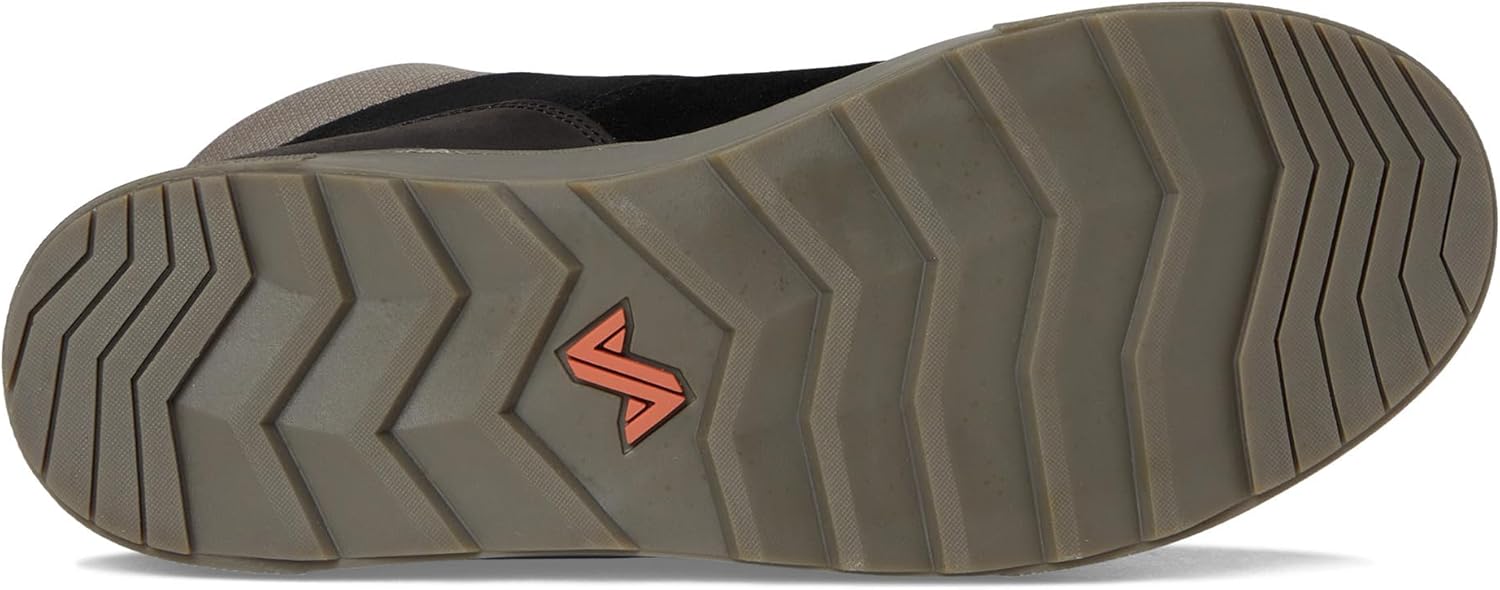 Forsake Lucie High Waterproof Women's Outdoor Sneaker Boot