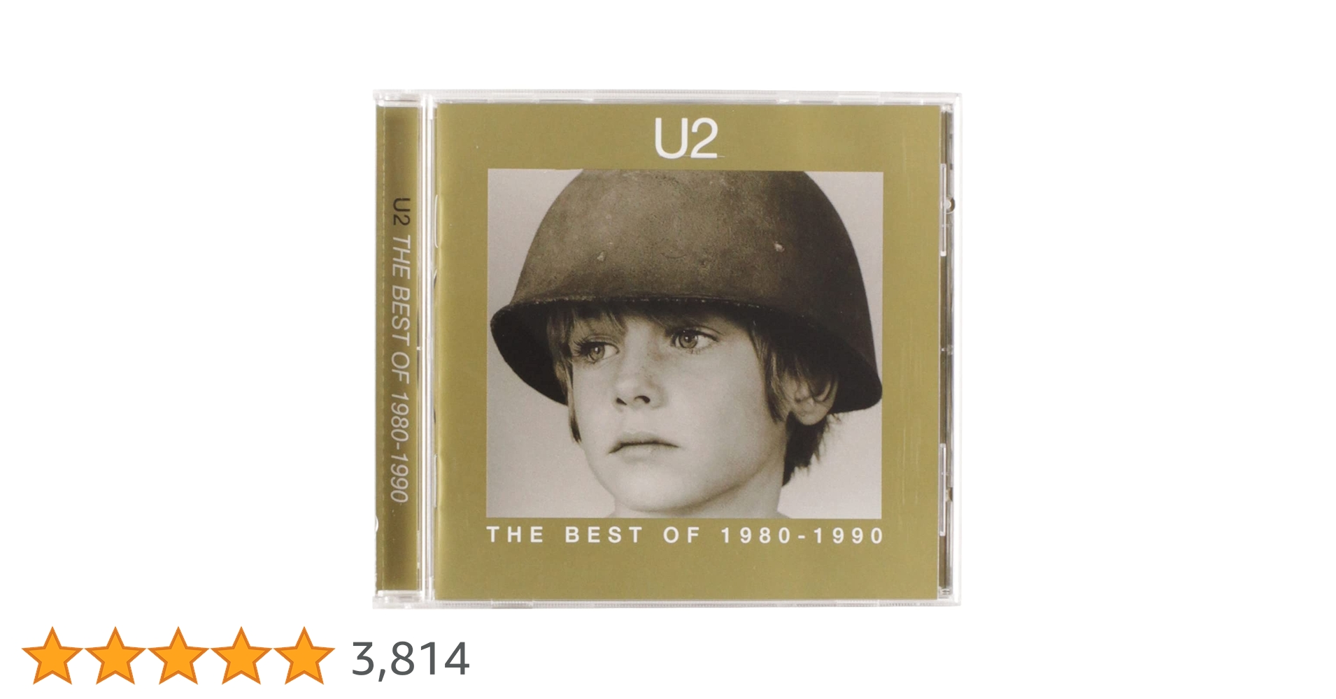 Amazon.co.jp: The Best of 1980-1990: ミュージック