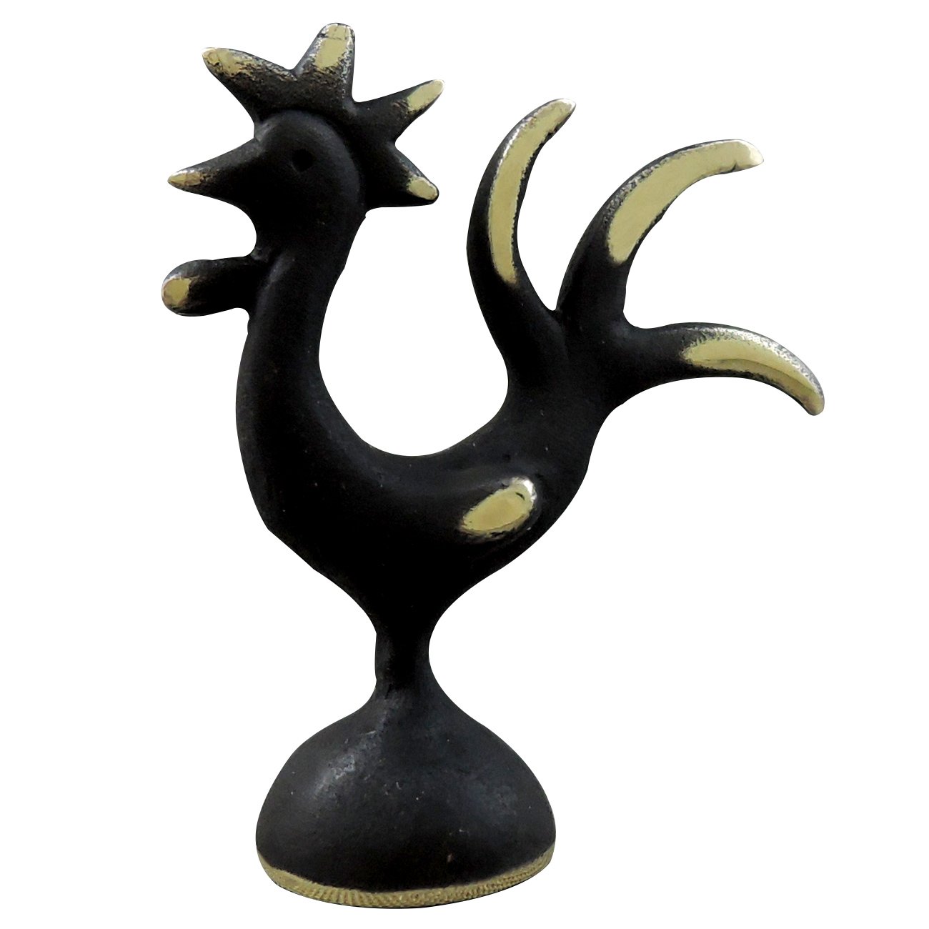 ウォルターボッセ　Walter Bosse　にわとり　オブジェ Amazon.co.jp: Walter Bosse(ウォルター・ボッセ)☆ミニチュア