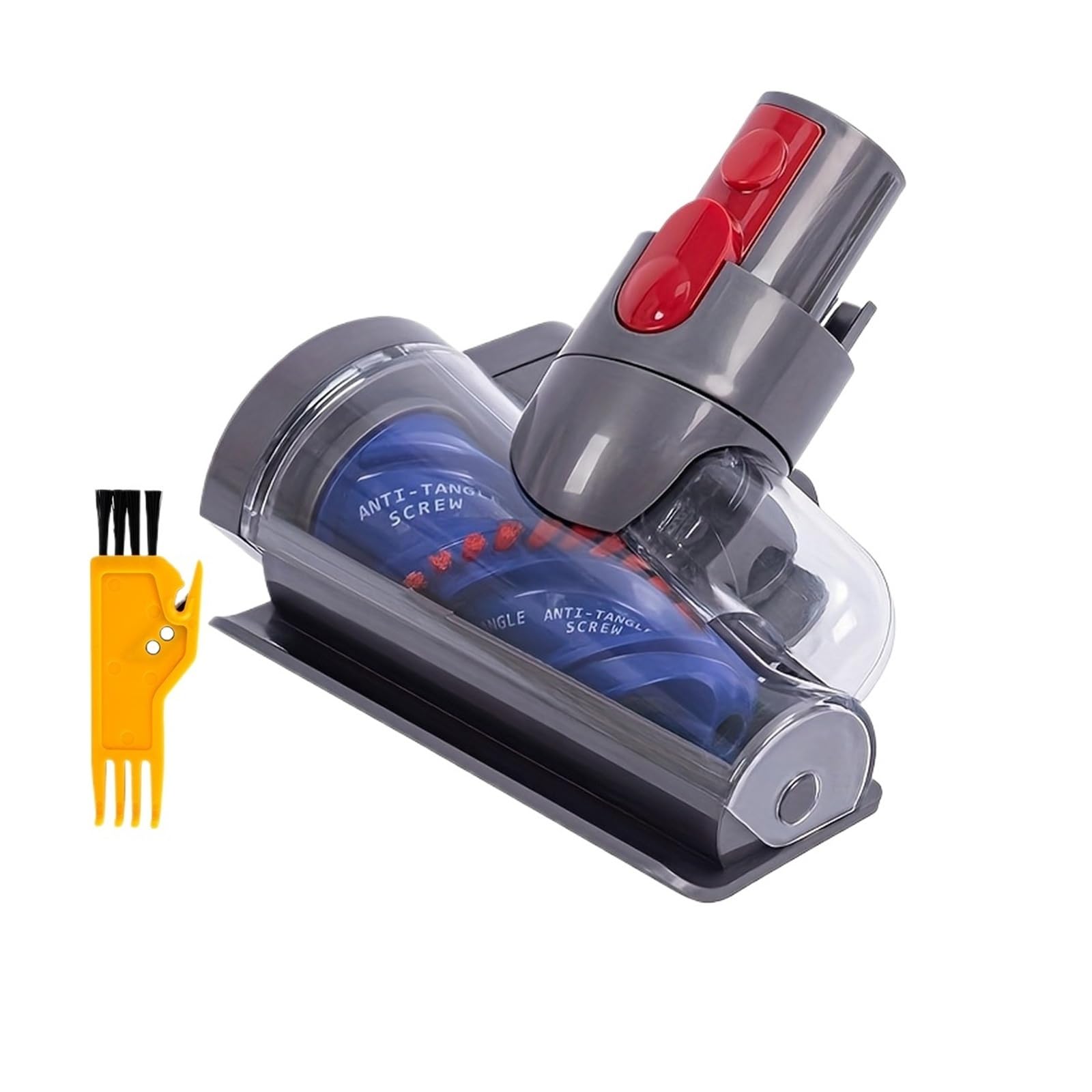 Nettoyeur V7 V8 V10 V11 V15 avec mini tête de brosse motorisée Dyson