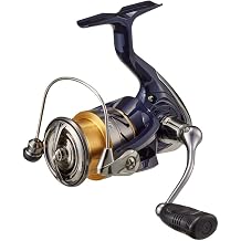 Daiwa 20 Crest LT Spinning Reel, 2020 Model