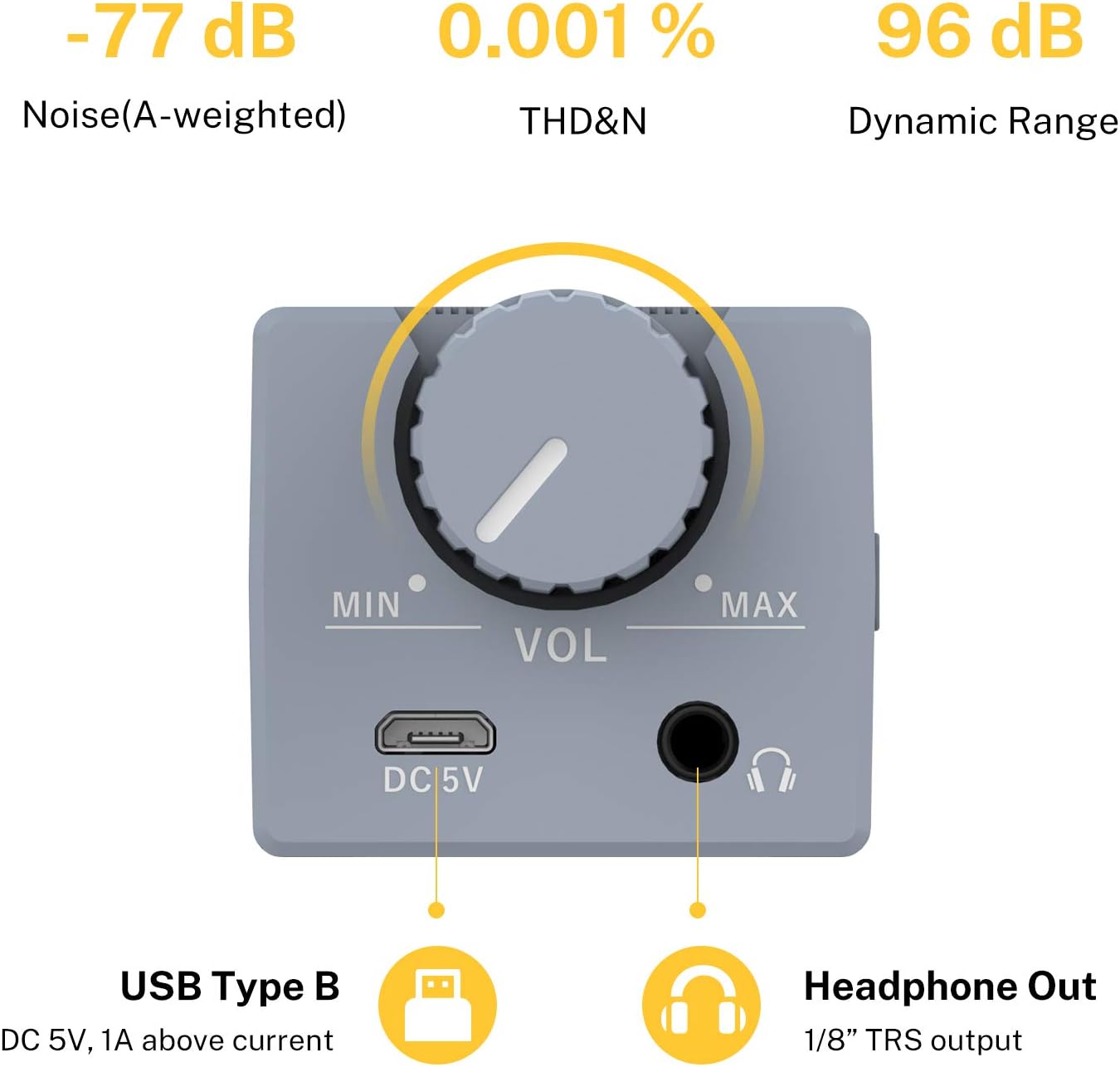 Buy 1 get 1 Donner EM1 Rechargeable Portable Personal in-Ear Monitor Amplifier Analog Headphone Amplifier Stereo Headphone Earphone Amp Volume Control Audio Booster with XLR and TRS Input 3.5mm Output Jack Greatest Product Donner EM1 Rechargeable Portable Personal in-Ear Monitor Amplifier Analog Headphone Amplifier Stereo Headphone Earphone Amp Volume Control Audio Booster with XLR and TRS Input 3.5mm Output Jack
