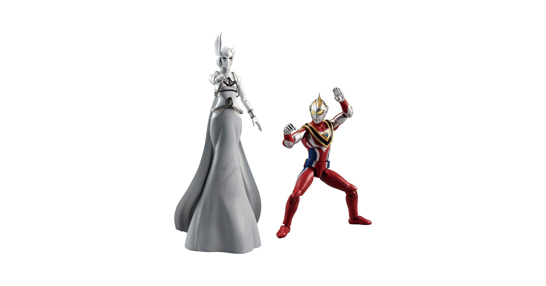 超動　ウルトラマンガイア　〜天使降臨〜 Amazon.co.jp: 超動ウルトラマン ウルトラマンガイア 天使降臨