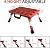 Homeon Wheels Foldable RV Step Stool, Portable Aluminum Platform with Anti-Slip Safety Surface and Handles, Adjustable Height Folding Steps Support Up to 1000 lbs, 16.5" x 11.8", Red